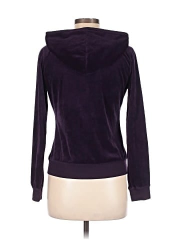 Beta House Zip Up Hoodie (view 2)
