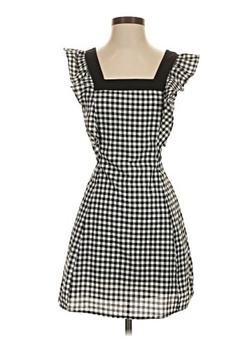 BCBGeneration Casual Dress (view 1)