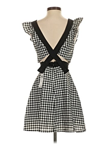 BCBGeneration Casual Dress (view 2)