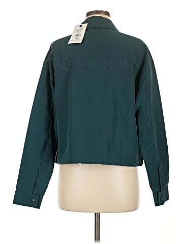 Champion Jacket (view 2)