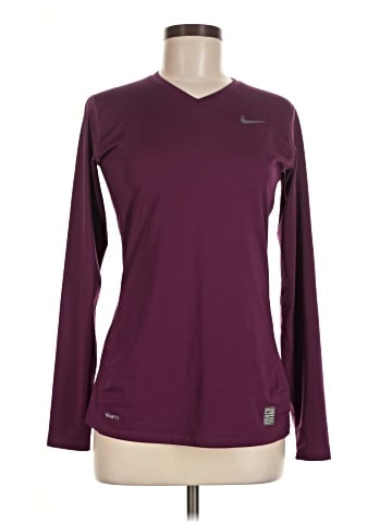 Nike Long Sleeve T-Shirt (view 1)