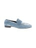 M. Gemi Tweed Blue Flats Size EU 39 1/2 - photo 1