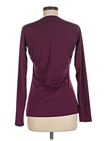 Nike Long Sleeve T-Shirt (view 2)
