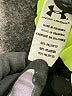 Under Armour 100% Polyester Green Active T-Shirt Size 4 - photo 4