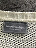 Wooden Ships Ivory Pullover Sweater Size XS - photo 7