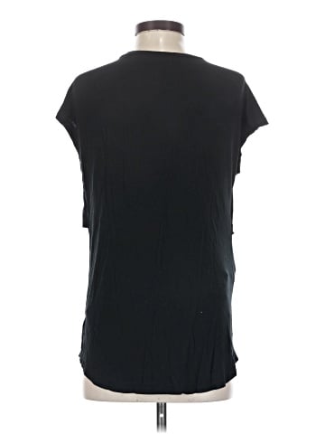 Isabel Maternity Sleeveless T-Shirt (view 2)