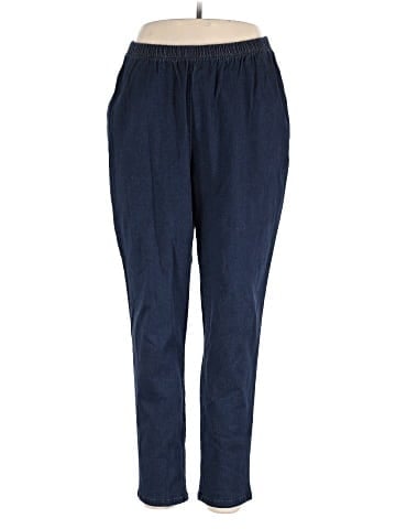 Catherines Jeggings (view 1)