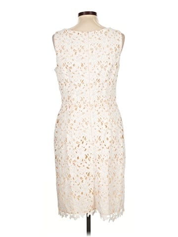 Ann Taylor LOFT Cocktail Dress (view 2)