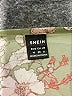 Shein Green Short Sleeve Blouse Size 6 - photo 7