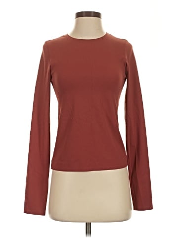 VSX Sport Long Sleeve Top (view 1)