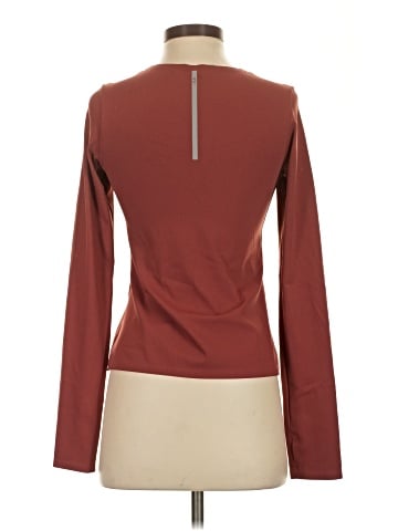 VSX Sport Long Sleeve Top (view 2)