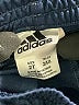 Adidas 100% Polyester Graphic Blue Athletic Shorts Size 2T - photo 3