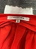 Carven Orange Sleeveless Blouse Size EU (FR) 36 / US 4 - photo 7