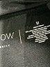 a:glow Solid Black Active Pants Size M - photo 6