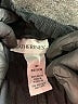 Catherines 100% Rayon Black Casual Pants Size 5X - photo 4