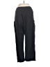 Escada 100% Cotton Gray Casual Pants Size S - photo 2