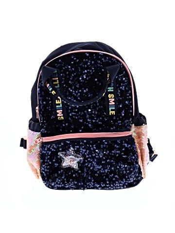 Billie Blush Backpack (view 1)