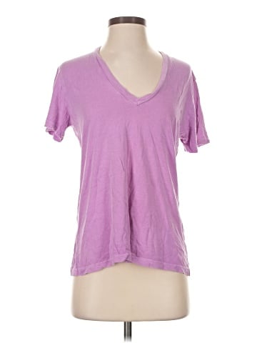 Monrow Short Sleeve T-Shirt (view 1)