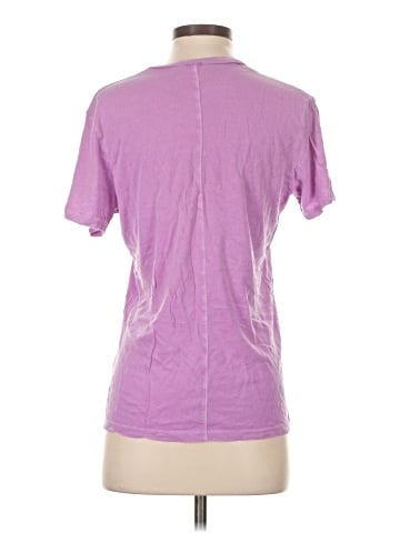 Monrow Short Sleeve T-Shirt (view 2)