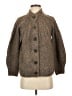 Madewell Brown Coat Size XXS - photo 1