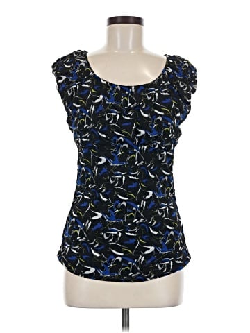 Kenneth Cole New York Sleeveless Blouse (view 1)