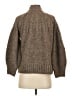 Madewell Brown Coat Size XXS - photo 2