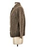Madewell Brown Coat Size XXS - photo 5