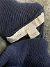 Gap Blue Turtleneck Sweater Size L - photo 7