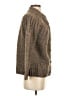 Madewell Brown Coat Size XXS - photo 4