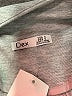 Dex Gray Coat Size S - photo 6