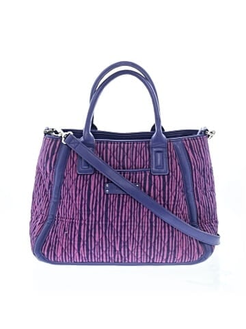 Vera Bradley Satchel (view 1)