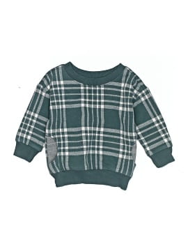 Hanna Andersson Pullover Sweater