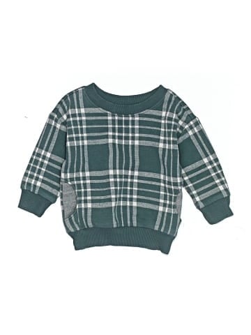 Hanna Andersson Pullover Sweater (view 1)