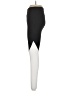 Alala Color Block Black Active Pants Size 8 - photo 5
