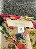 Millau 100% Polyester Ivory 3/4 Sleeve Blouse Size M - photo 7
