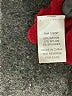 IMAN Burgundy Turtleneck Sweater Size S - photo 8