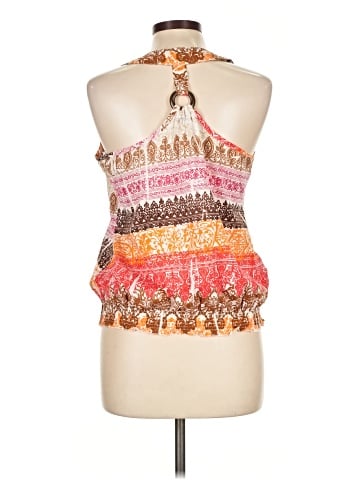 Cato Sleeveless Blouse (view 2)