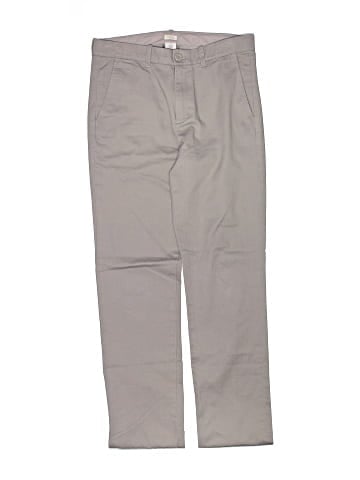 Crewcuts Outlet Khakis (view 1)