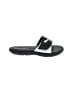 Puma Black Sandals Size 6 - photo 1
