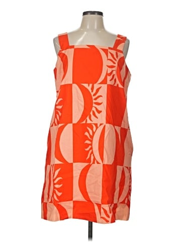 Crosby Cocktail Dress (view 1)