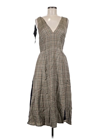 La Ligne Casual Dress (view 1)