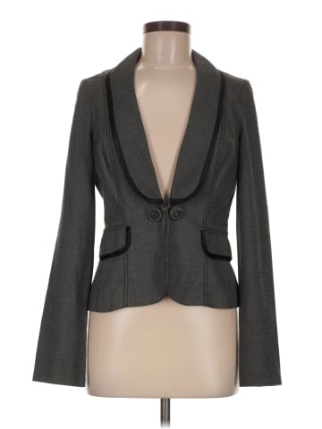 XOXO Blazer (view 1)