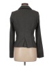 XOXO Chevron-herringbone Gray Blazer Size M - photo 2