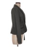 XOXO Chevron-herringbone Gray Blazer Size M - photo 4
