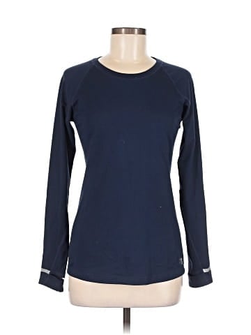 New Balance Long Sleeve T-Shirt (view 1)