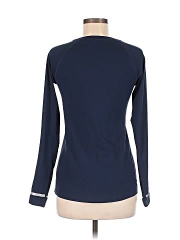 New Balance Long Sleeve T-Shirt (view 2)