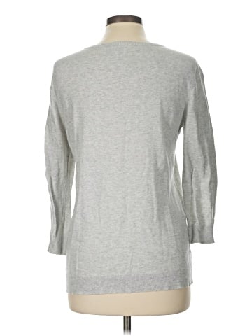 Elle Pullover Sweater (view 2)