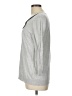 Elle Silver Pullover Sweater Size L - photo 5