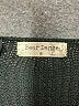 Bear Dance Black Sleeveless Top Size S - photo 7