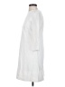 Alice + Olivia White Casual Dress Size 4 (estimated) - photo 5